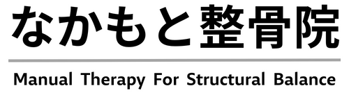 藍住町の なかもと整骨院